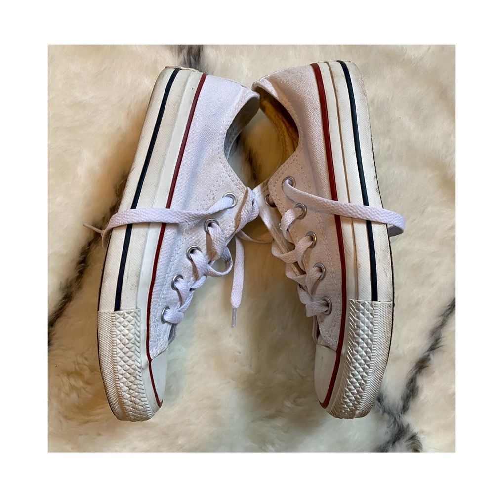 Converse Chuck Taylor All Star Sneaker